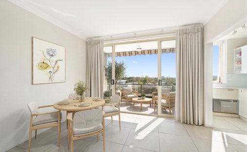 Apartment in Maroubra, New South Wales, Australia 1