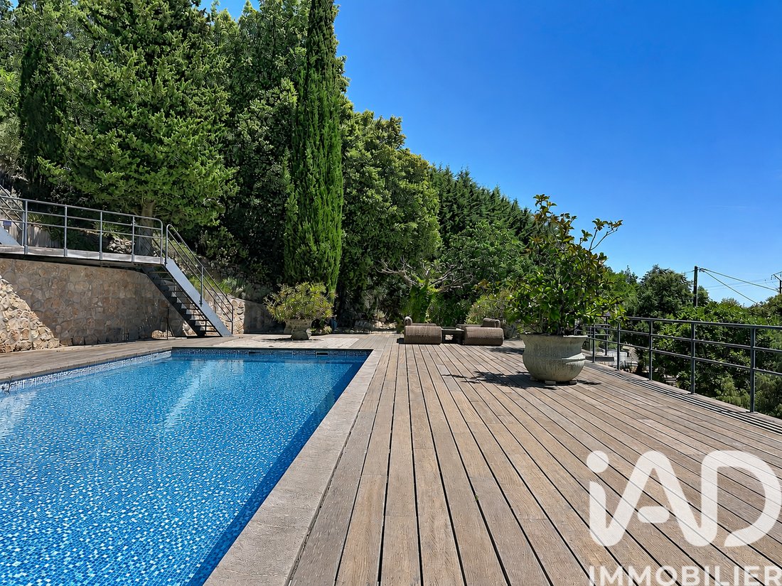 House in Seillans, Provence-Alpes-Côte d'Azur, France 2 - 18130385