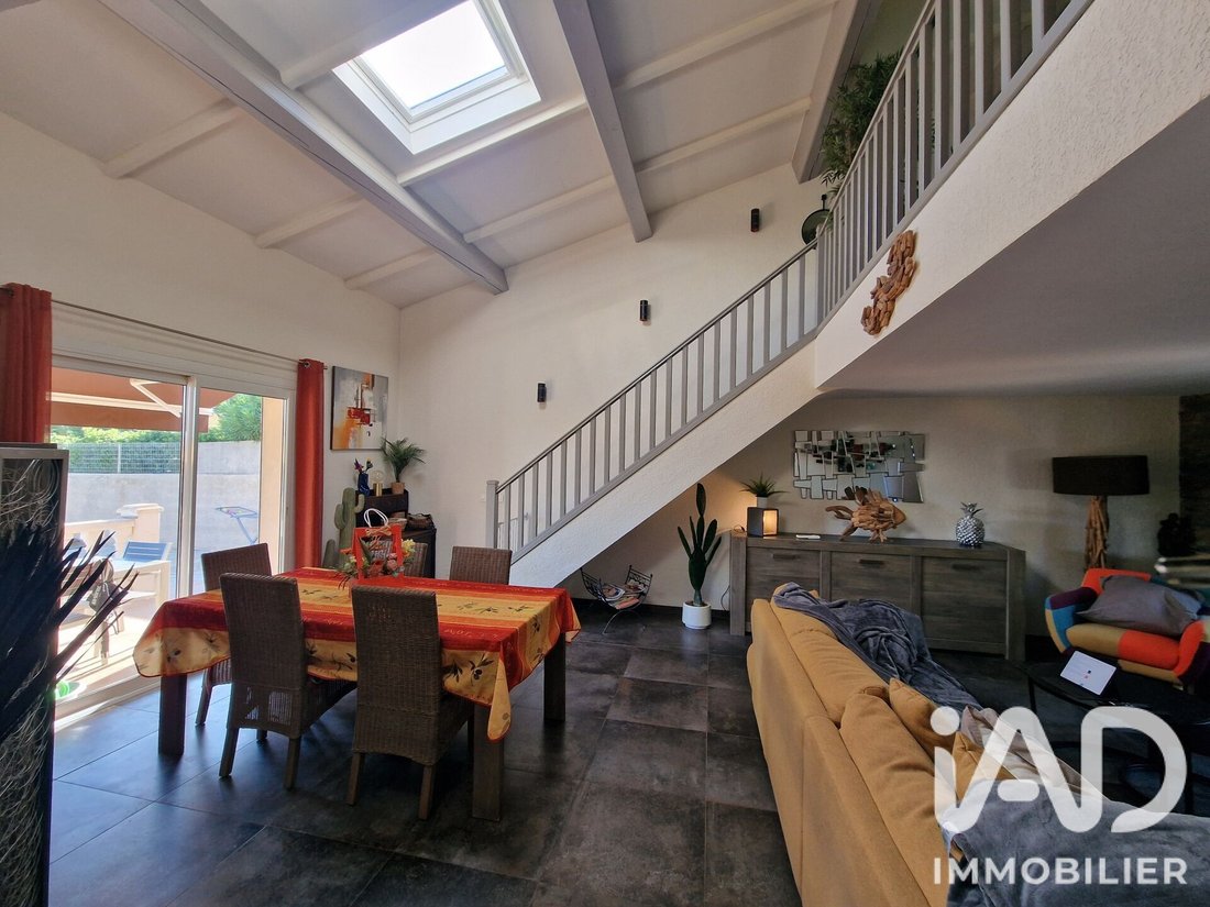 House in Nord, Sanary-sur-Mer, France 2 - 18947812