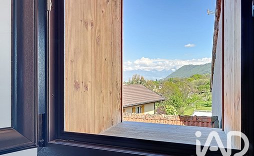 House in Neuvecelle, Auvergne-Rhône-Alpes, France 1