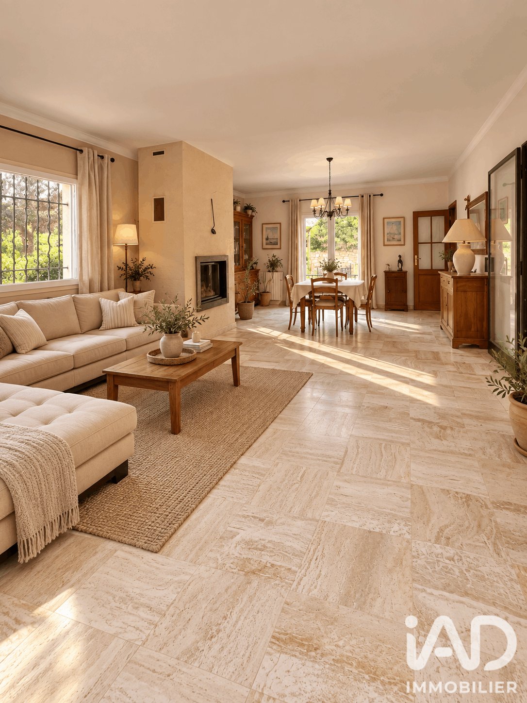 House in Plan de Noves, Vence, France 4 - 18947821
