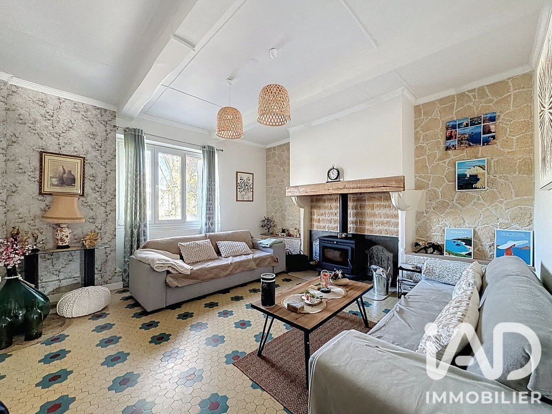 House in Nogaro, Occitania, France 5 - 18947855