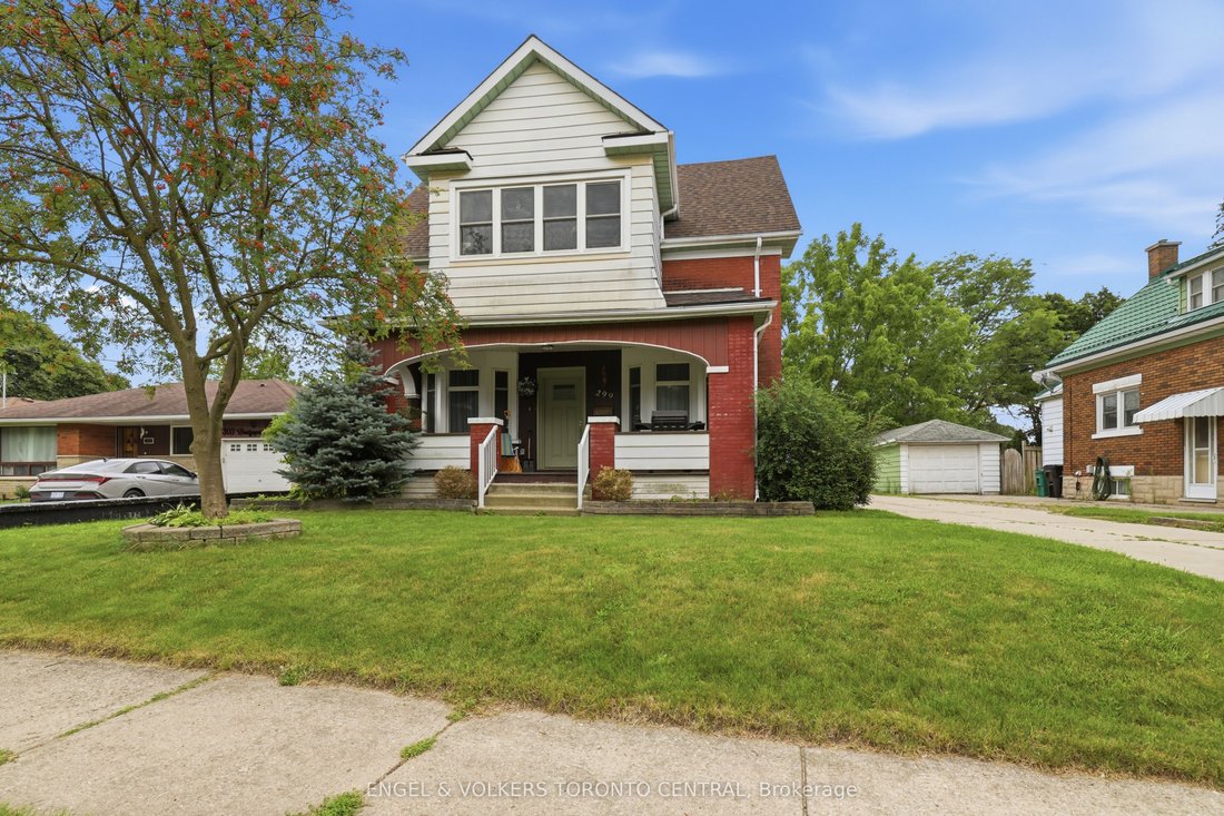 House in Waterloo, Ontario, Canada 2 - 18946882