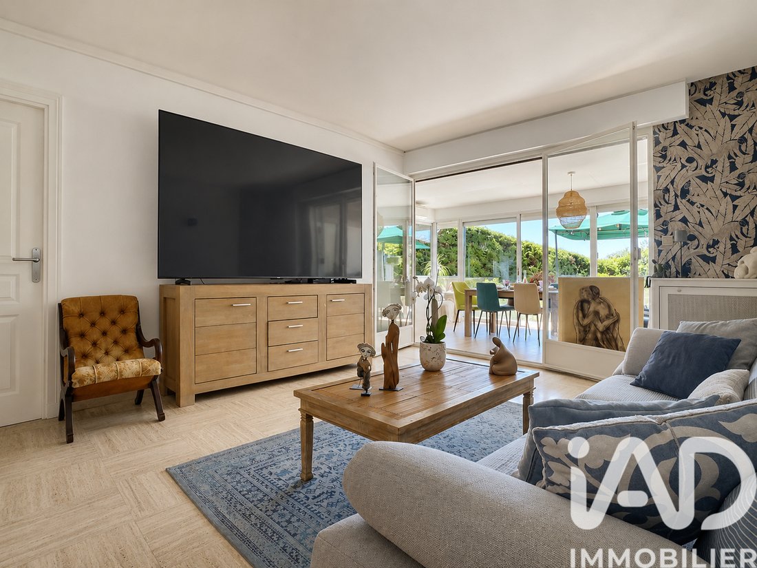 Apartment in Moulieres, Le Cannet, France 1 - 18221870