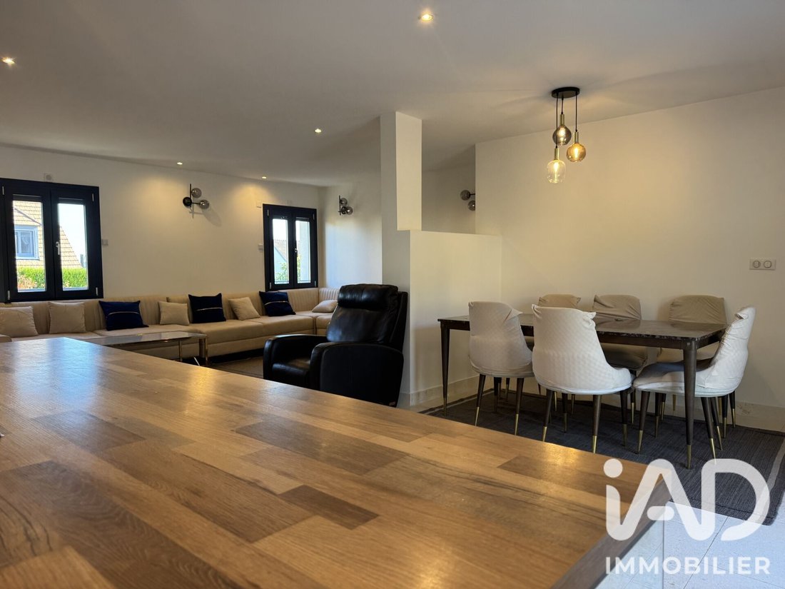 House in Voulangis, Ile-de-France, France 2 - 18283300