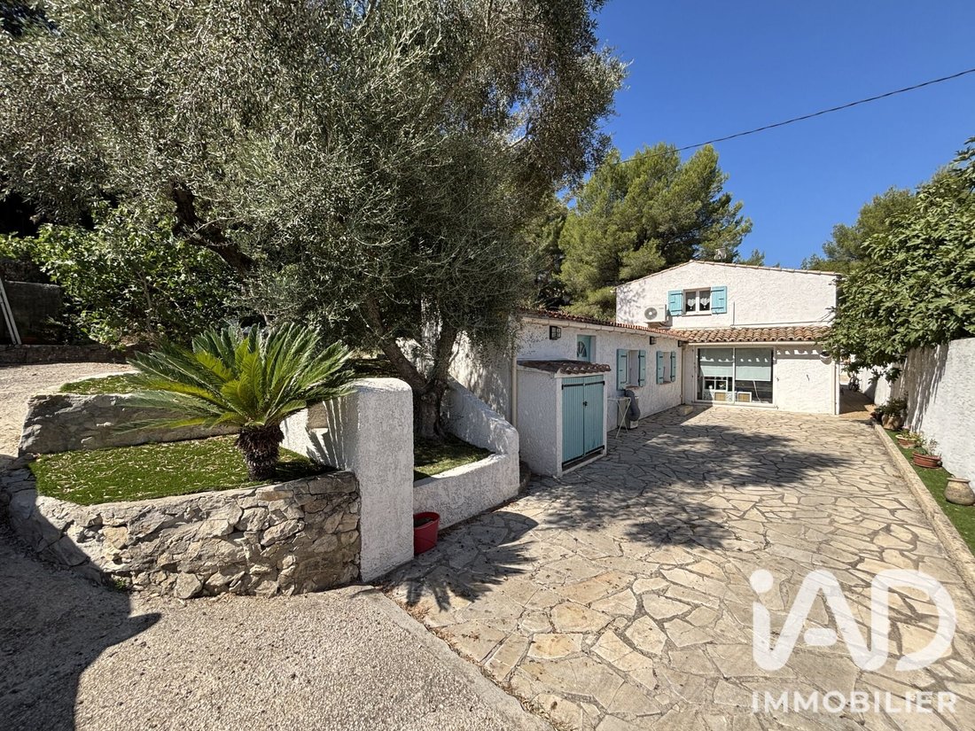 House in Nord, Sanary-sur-Mer, France 4 - 18947798
