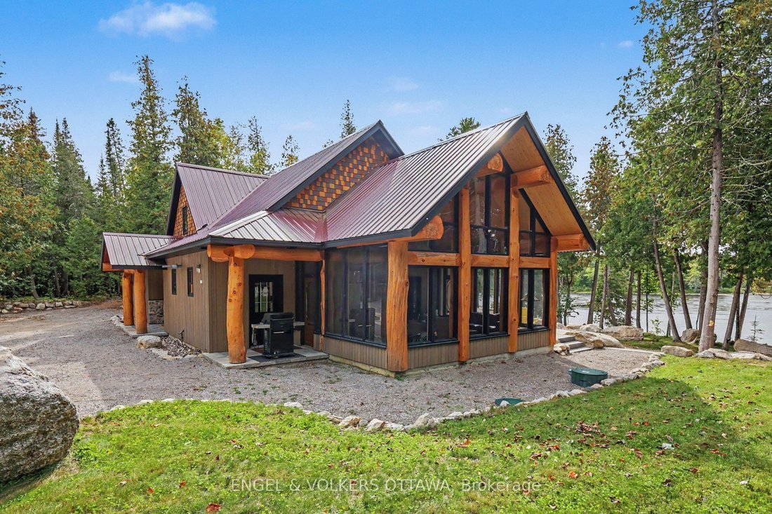 House in Whitewater Region, Ontario, Canada 4 - 18946867
