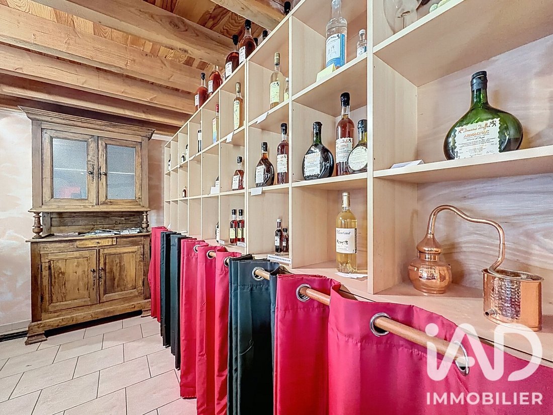 House in Nogaro, Occitania, France 2 - 18947855