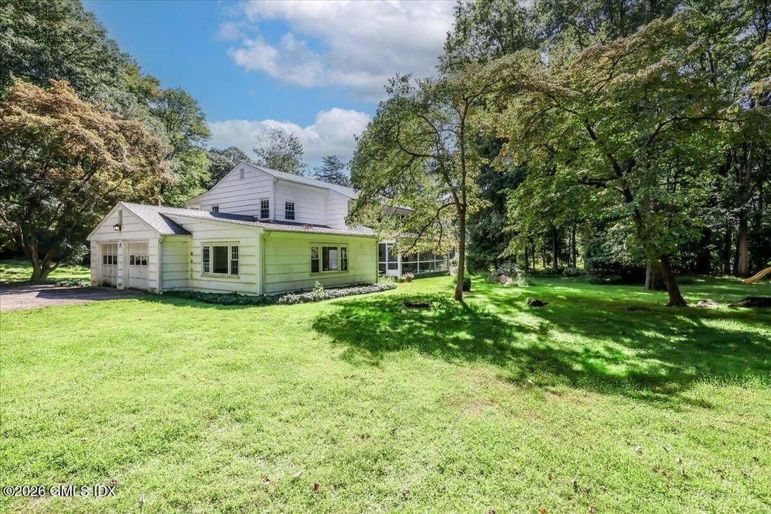 House in Stamford, Connecticut, United States 2 - 18946778