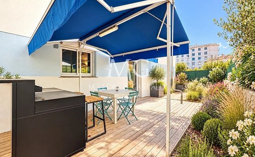 Apartment in Cannes, Provence-Alpes-Côte d'Azur, France 1
