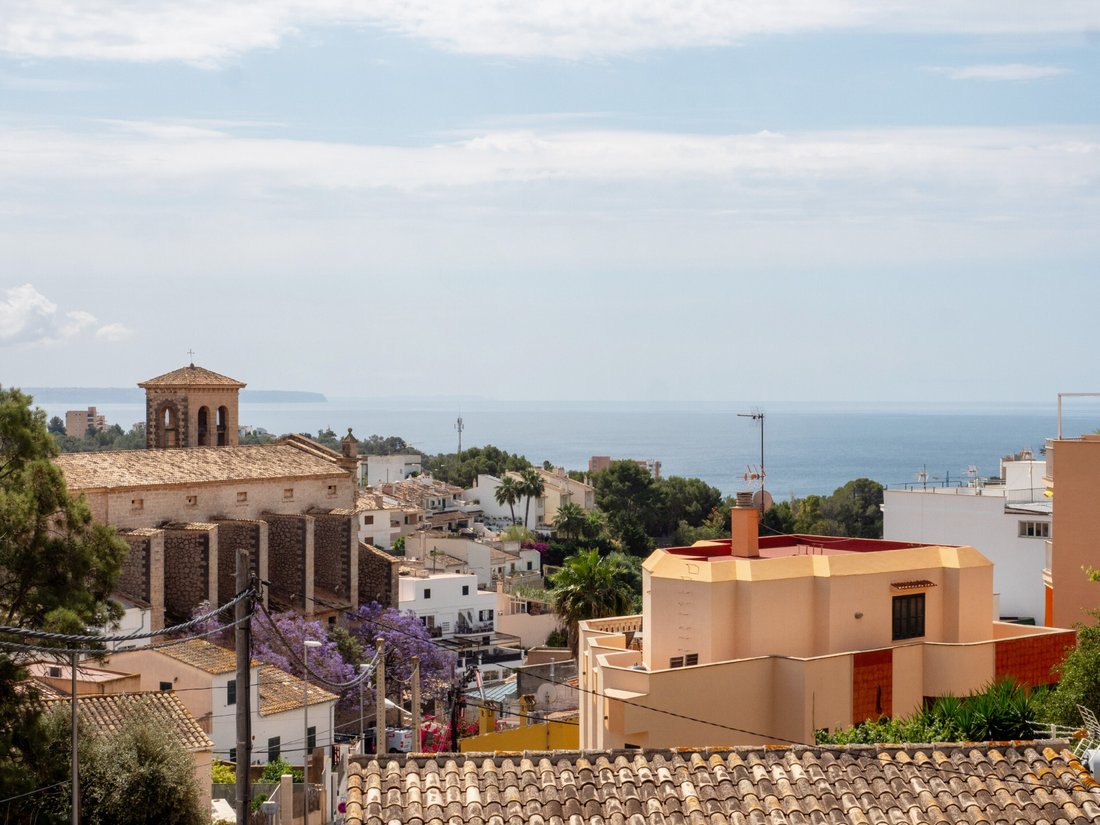 House in Genoa, Palma, Balearic Islands 2 - 16045328