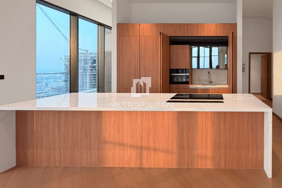 Penthouse in City Walk, Dubai, United Arab Emirates 5 - 14742924