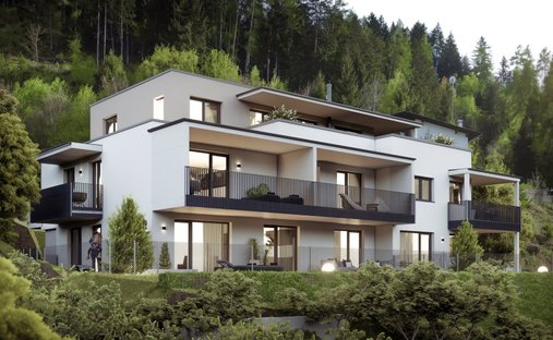 Apartment in Wattens, Tyrol, Austria 1