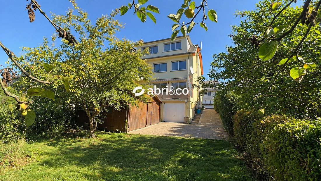 House in Hesperange, Luxembourg, Luxembourg 3 - 17413608