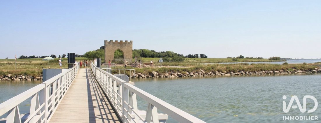 Land in Sud, Villeneuve-les-Maguelone, France 4 - 18947849