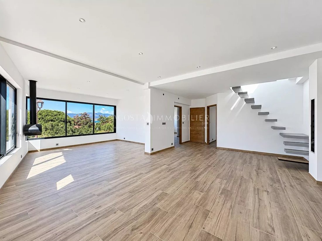 Apartment in Grosseto-Prugna, Corsica, France 1 - 18946712