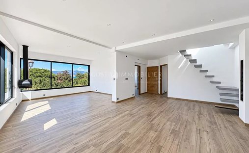 Apartment in Grosseto-Prugna, Corsica, France 1