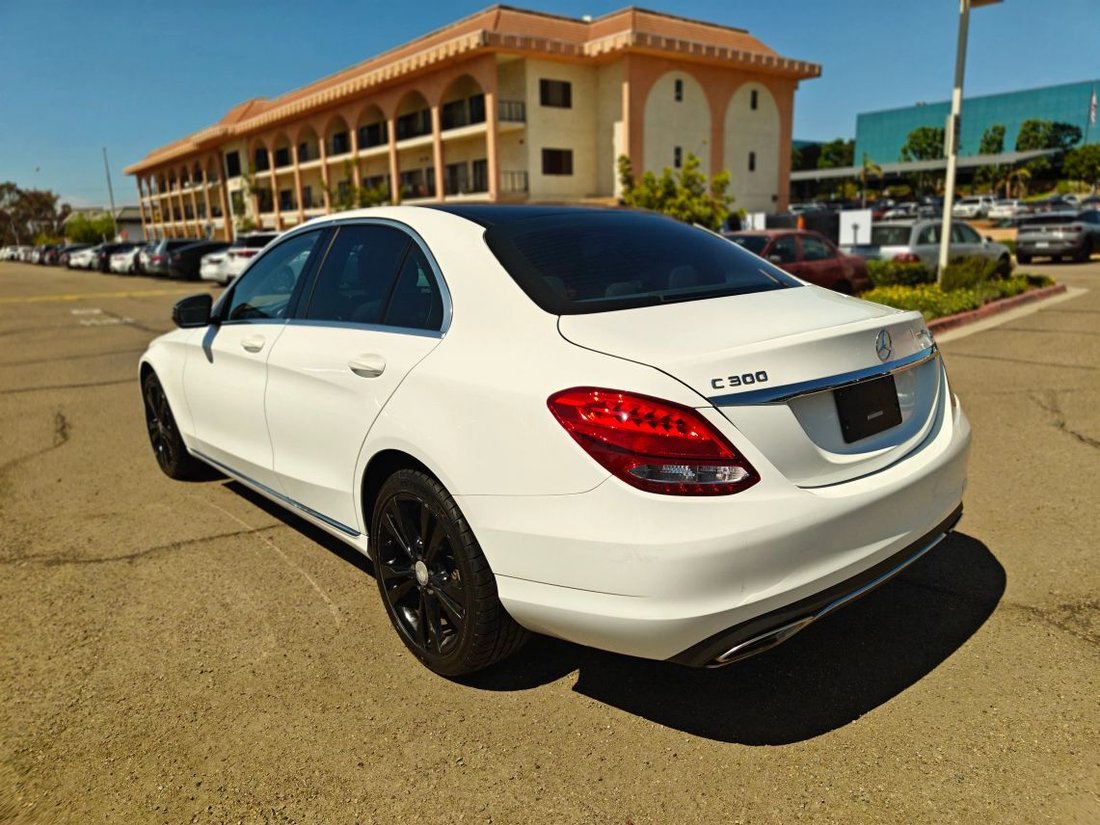 Sedan in San Diego, CA, United States 4 - 18947426