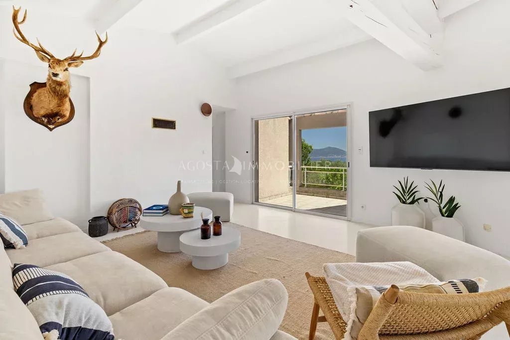 House in Coti-Chiavari, Corsica, France 3 - 18946699