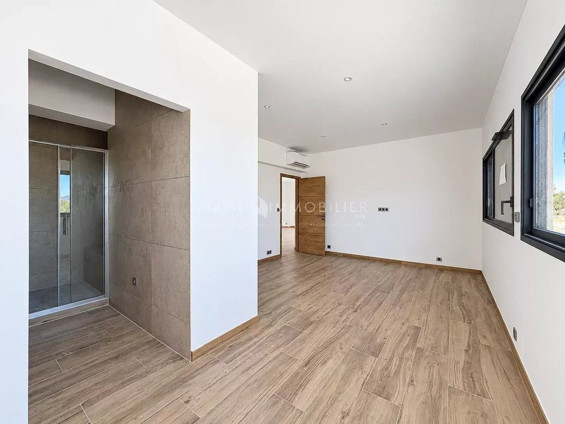 Apartment in Grosseto-Prugna, Corsica, France 5 - 18946712