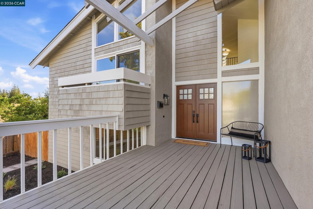 House in Pleasant Hill, California, United States 3 - 18947156