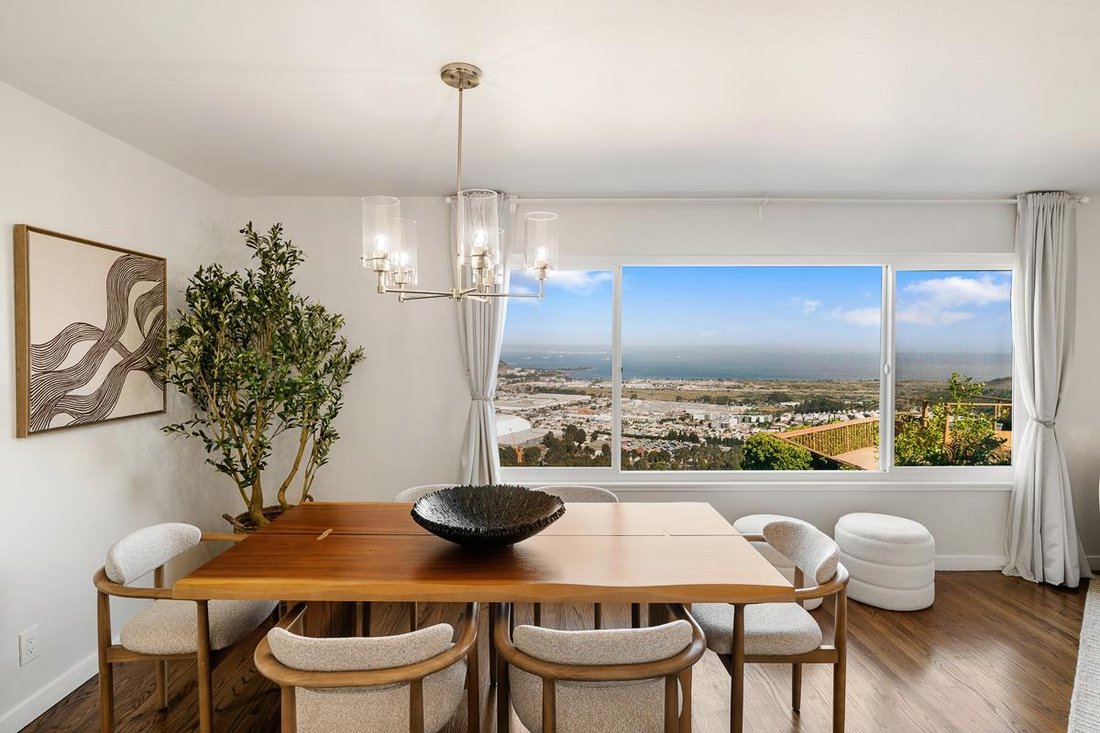 House in Colma, California, United States 4 - 18947096