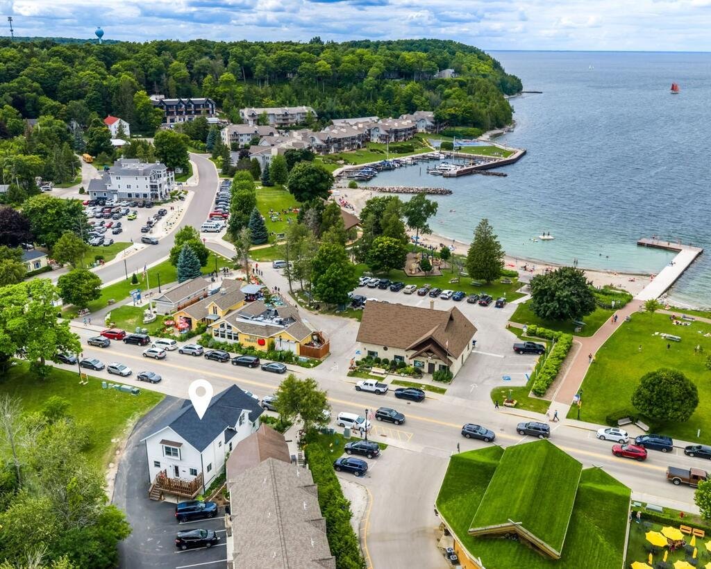 Condo in Sister Bay, Wisconsin, United States 2 - 18947147