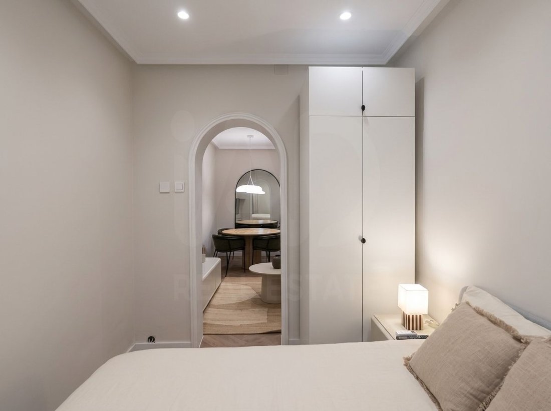 Apartment in Barrio Salamanca, Madrid, Spain 3 - 18947074