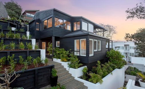 Auckland, Auckland, New Zealand 1