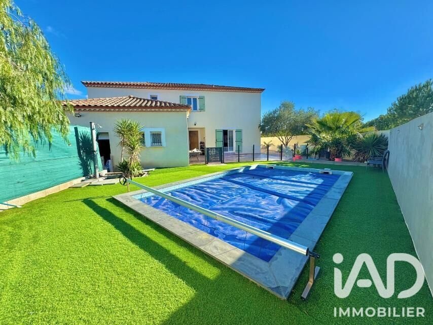 House in Canet, Occitania, France 1 - 18947813