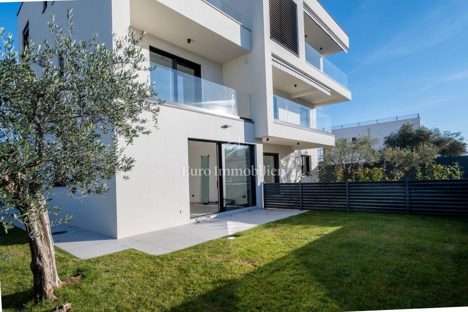 Apartment in Porec, Istria County, Croatia 1 - 18946744