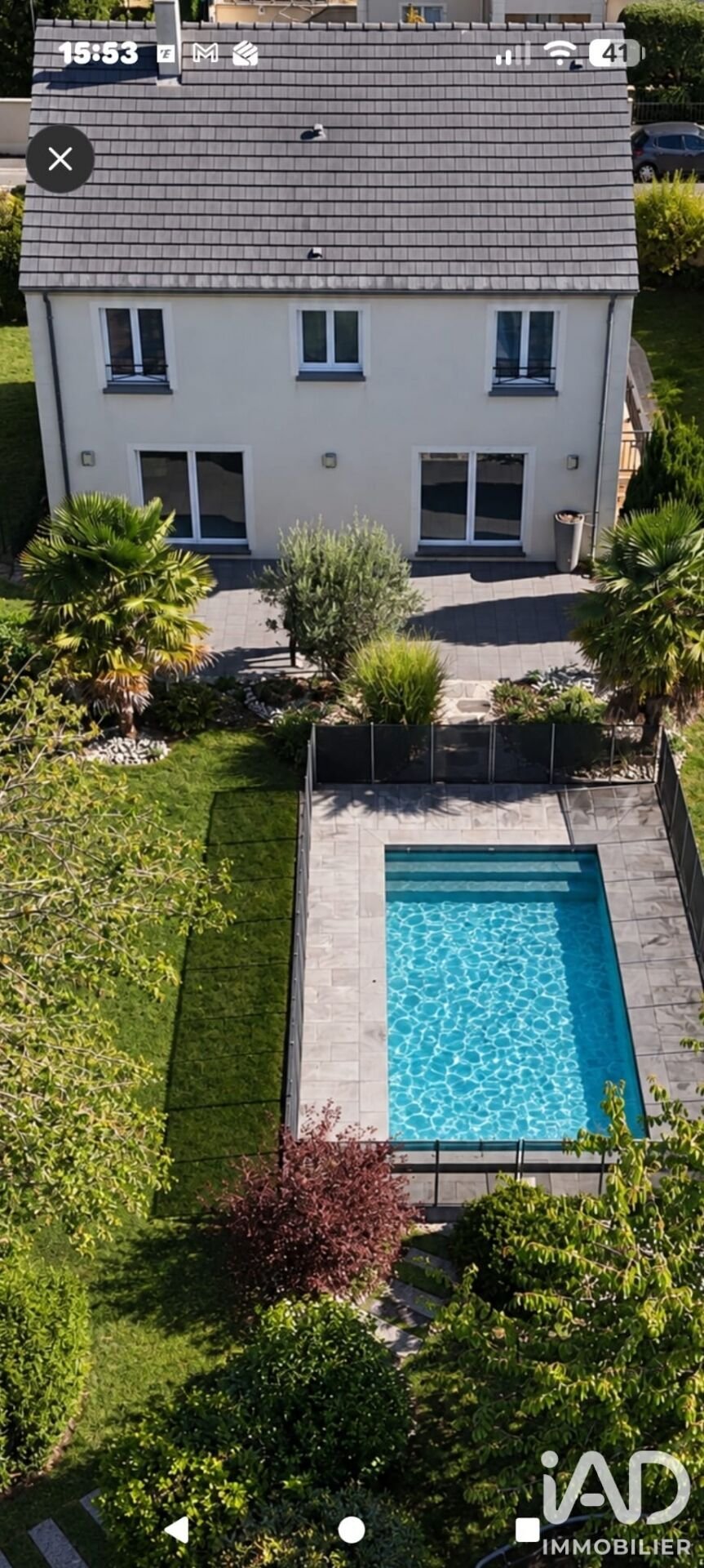 House in Grisy-Suisnes, Ile-de-France, France 2 - 18337701
