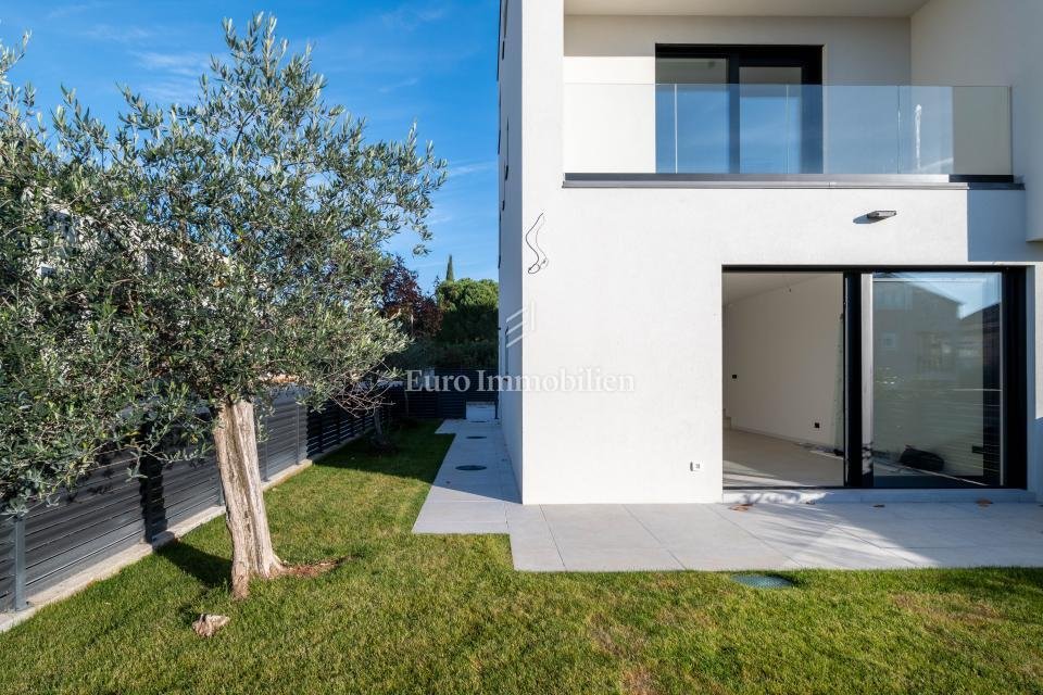 Apartment in Porec, Istria County, Croatia 5 - 18946744