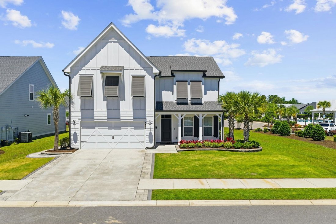 House in Myrtle Beach, South Carolina, United States 1 - 18947279