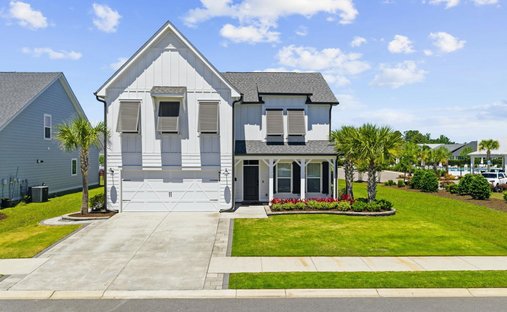 House in Myrtle Beach, South Carolina, United States 1