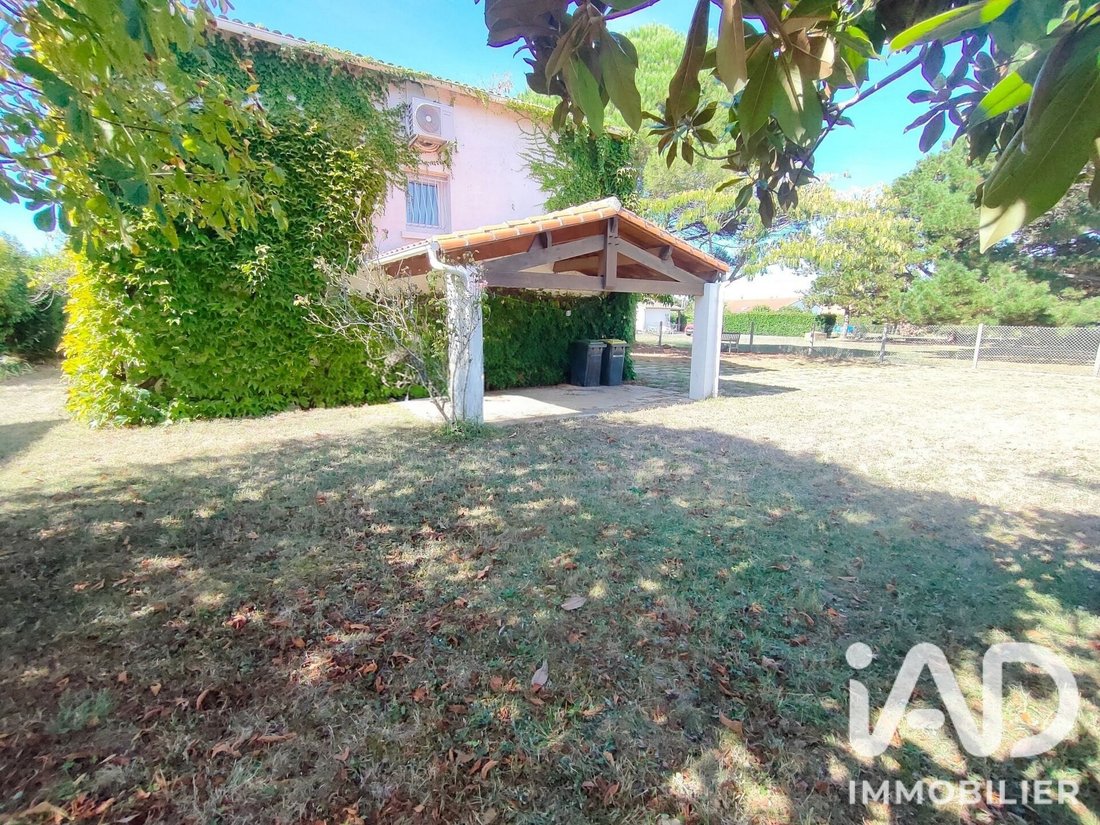 House in Saint-Palais-sur-Mer, Nouvelle-Aquitaine, France 5 - 18947939