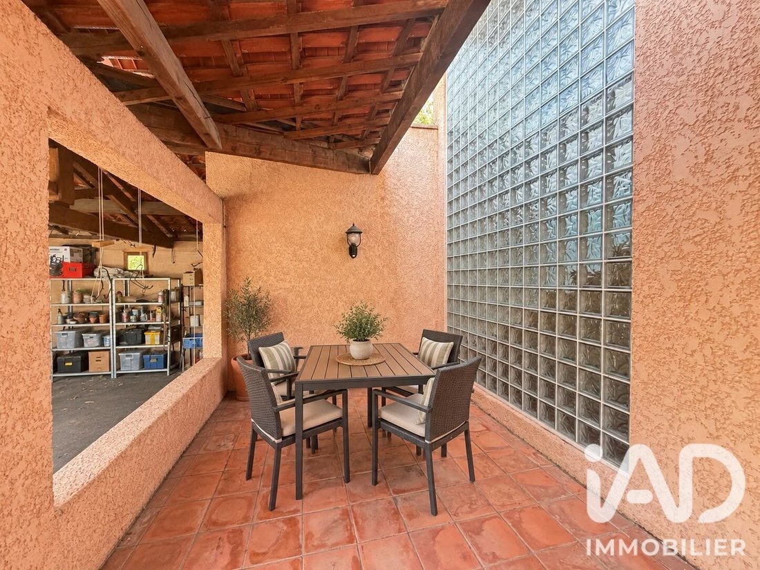 House in Valbonne, Provence-Alpes-Côte d'Azur, France 5 - 18947863