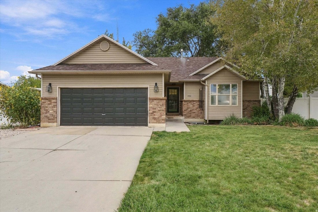 House in Clearfield, Utah, United States 1 - 18946819