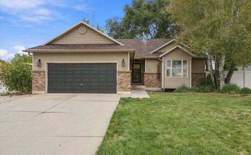 Maison à Clearfield, Utah, États-Unis 1