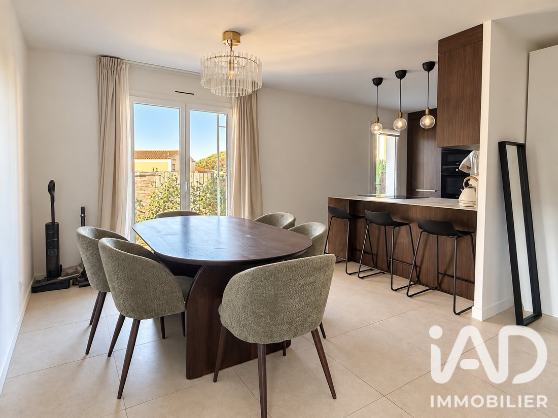 House in Exterieurs, Frejus, France 2 - 18947816