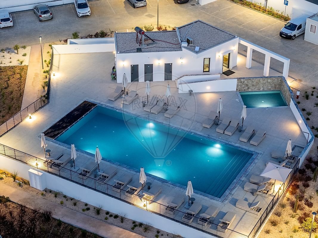 Apartment in Carvoeiro, Algarve, Portugal 1 - 18947083