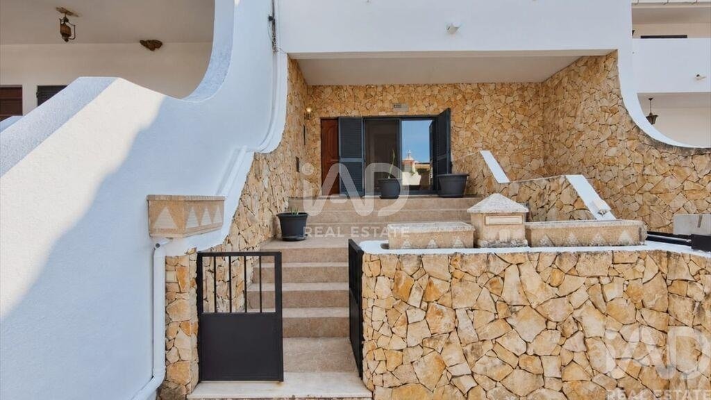 House in Montenegro, Algarve, Portugal 1 - 18947560