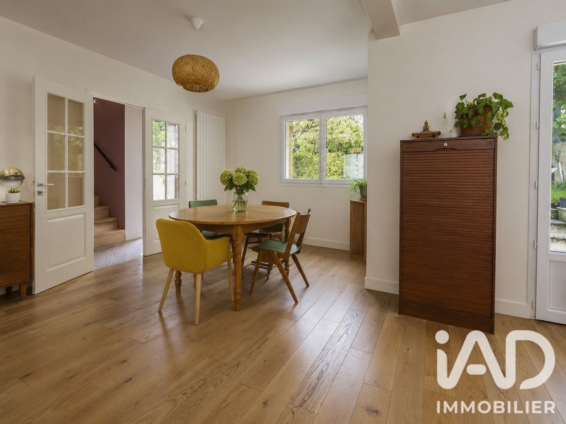 House in Centre-Jean Moulin, Bagnolet, France 3 - 18947905