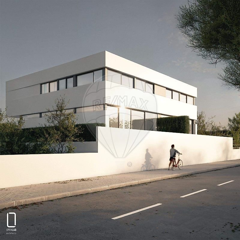 Villa in Montenegro, Algarve, Portugal 4 - 18947190