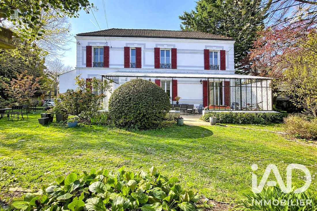 House in Centre Ville, Sevran, France 1 - 18947932