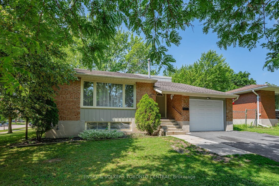 House in Waterloo, Ontario, Canada 4 - 18946873