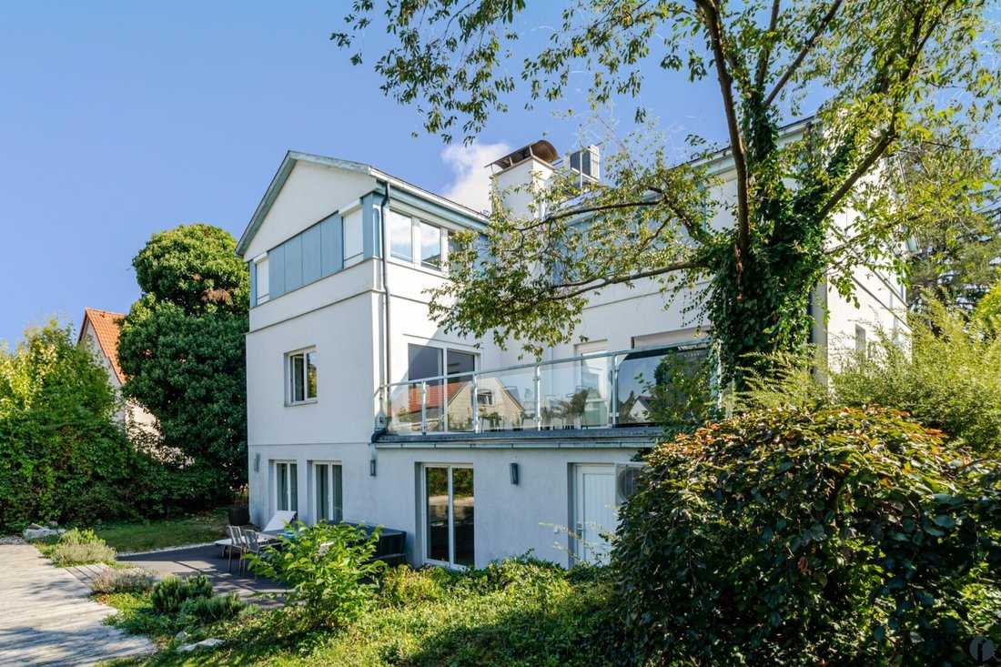 House in Vienna, Wien, Austria 2 - 18947264