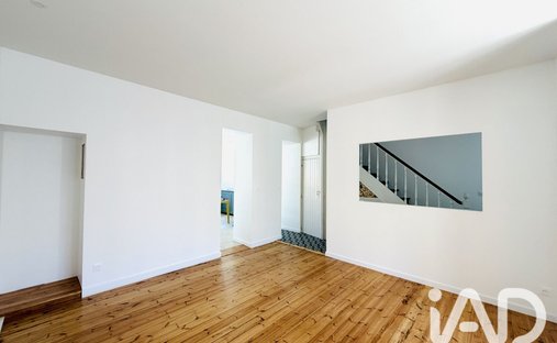 House in Olonne-sur-Mer, Les Sables-d'Olonne, France 1