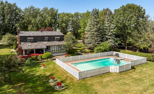 Casa en Saint-Césaire, Quebec, Canadá 1