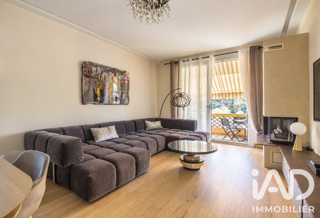 Casa en Fabron, Niza, Francia 3 - 18938924